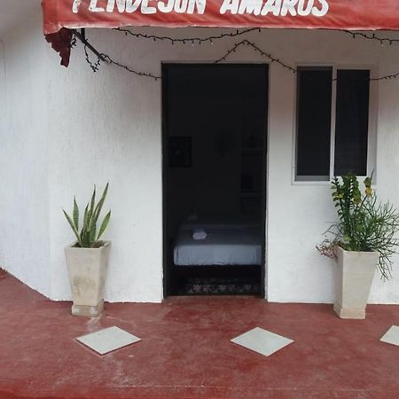 Hotel Pueblo Magico Valladolid  Exterior foto